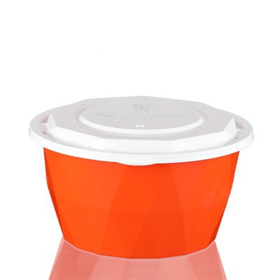 Plastica caccià i bowls